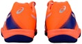 Shop ASICS Gel-Blade 6 'Orange' Lelaki Kasut Sukan R703N-3093
