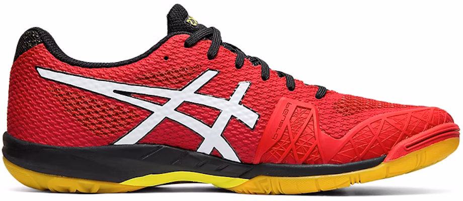 ASICS Gel-Blade 7 Sepatu Olahraga 1071A029-600 Order ASICS Gel-Blade 7 Sepatu Olahraga 1071A029-600