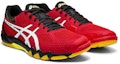 Lookbook ASICS Gel-Blade 7 Kasut Sukan Lelaki 1071A029-600