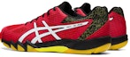 Shop ASICS Gel-Blade 7 Kasut Sukan Lelaki 1071A029-600