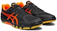 Lookbook ASICS Gel-Blade 7 / Oren 'Hitam' 1071A029-001
