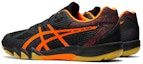 Shop ASICS Gel-Blade 7 / Oren 'Hitam' 1071A029-001