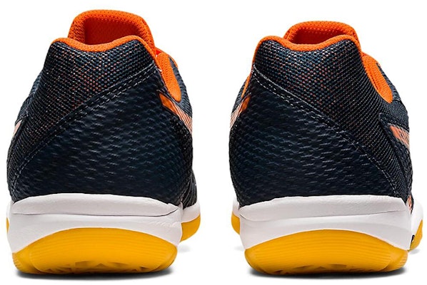 ASICS Gel-Blade 7 'French Blue Marigold Orange' 1071A029-400 Purchase ASICS Gel-Blade 7 'French Blue Marigold Orange' 1071A029-400