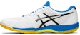 ASICS Gel-Blade 7 /Biru/Hitam 'Putih' 1071A029-100