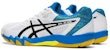 ASICS Gel-Blade 7 /Biru/Hitam 'Putih' 1071A029-100
