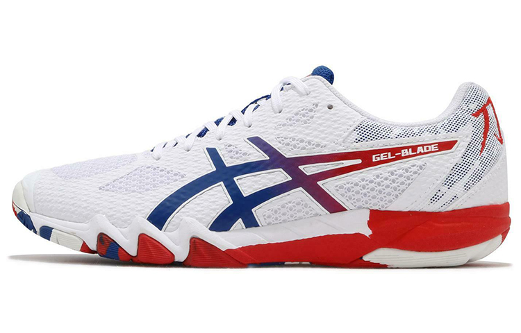 Buy ASICS Gel Blade 7 ''Bianco Cinese'' 1073A041-100
