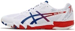 Buy ASICS Gel Blade 7 'Putih Cina' 1073A041-100