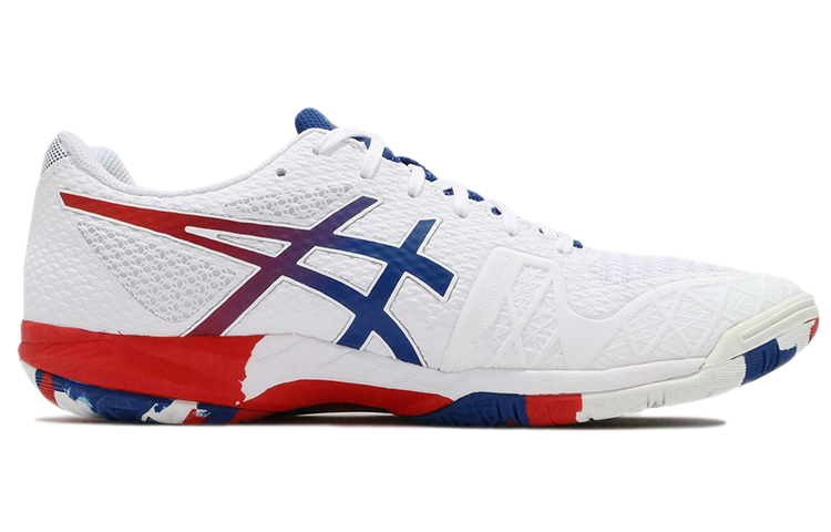 Order ASICS Gel Blade 7 ''Bianco Cinese'' 1073A041-100
