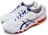 ASICS Gel Blade 7 'Putih Cina' 1073A041-100