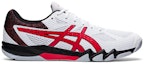 Order ASICS Gel-Blade 7 'Putih Merah' 1071A029-101