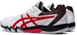 ASICS Gel-Blade 7 'Putih Merah' 1071A029-101