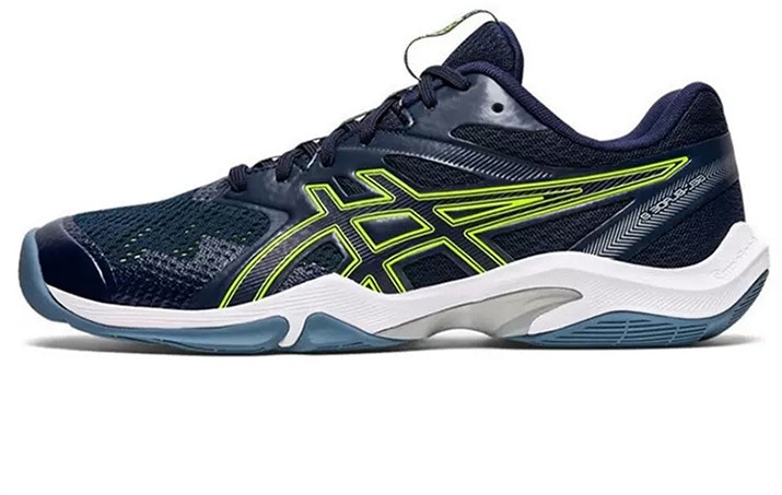 asics-gel-blade-8-anti-slip-breathable-durable-low-top-badminton-blue-1071-a066-405