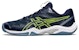 ASICS Gel-Blade 8 'Biru Dakwat Gelap' 1071A066-405