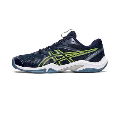 ASICS Gel-Blade 8 'Dark Ink Blue'