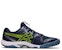 ASICS Gel-Blade 8 'Biru Dakwat Gelap' 1071A066-405