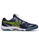 Order ASICS Gel-Blade 8 'Biru Dakwat Gelap' 1071A066-405