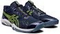 ASICS Gel-Blade 8 'Biru Dakwat Gelap' 1071A066-405