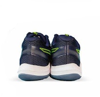 ASICS Gel-Blade 8 'Azul Tinta Oscura' 1071A066-405 Shop ASICS Gel-Blade 8 'Azul Tinta Oscura' 1071A066-405