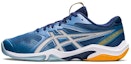 Buy ASICS Gel Blade 8 'Azure' Biru Lembayung 1071A066-403