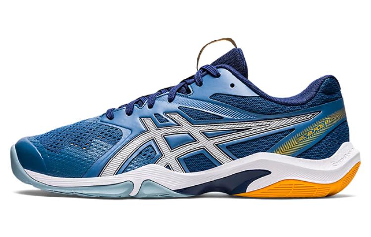 ASICS Gel Blade 8 'Azure' 1071A066-403