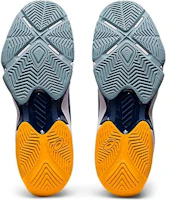 Details for 亞瑟士 Gel Blade 8 '藍天' 1071A066-403