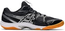 Order ASICS Gel-Blade 8 'Hitam Perak' 1071A066-002