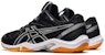 ASICS Gel-Blade 8 'Hitam Perak' 1071A066-002
