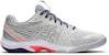 ASICS Gel-Blade 8 'Kelabu Glacier Merah Sunrise' 1071A066-960