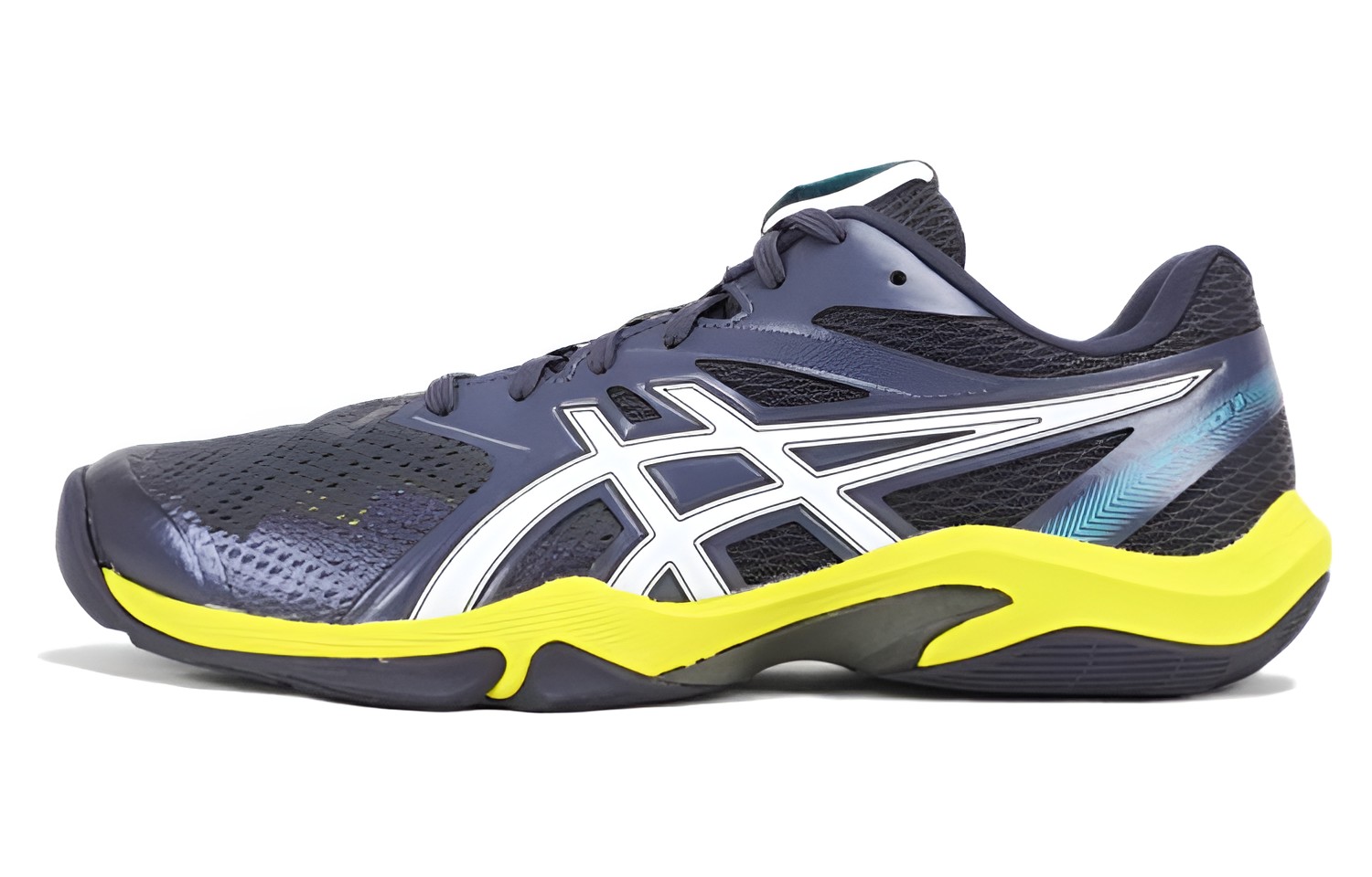 ASICS Gel Blade 8 'Indigo Fog' 1071A066-402
