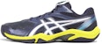 ASICS Gel Blade 8 'Indigo Fog' Kasut Badminton Lelaki 1071A066-402