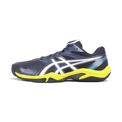 ASICS Gel Blade 8 'Indigo Fog'