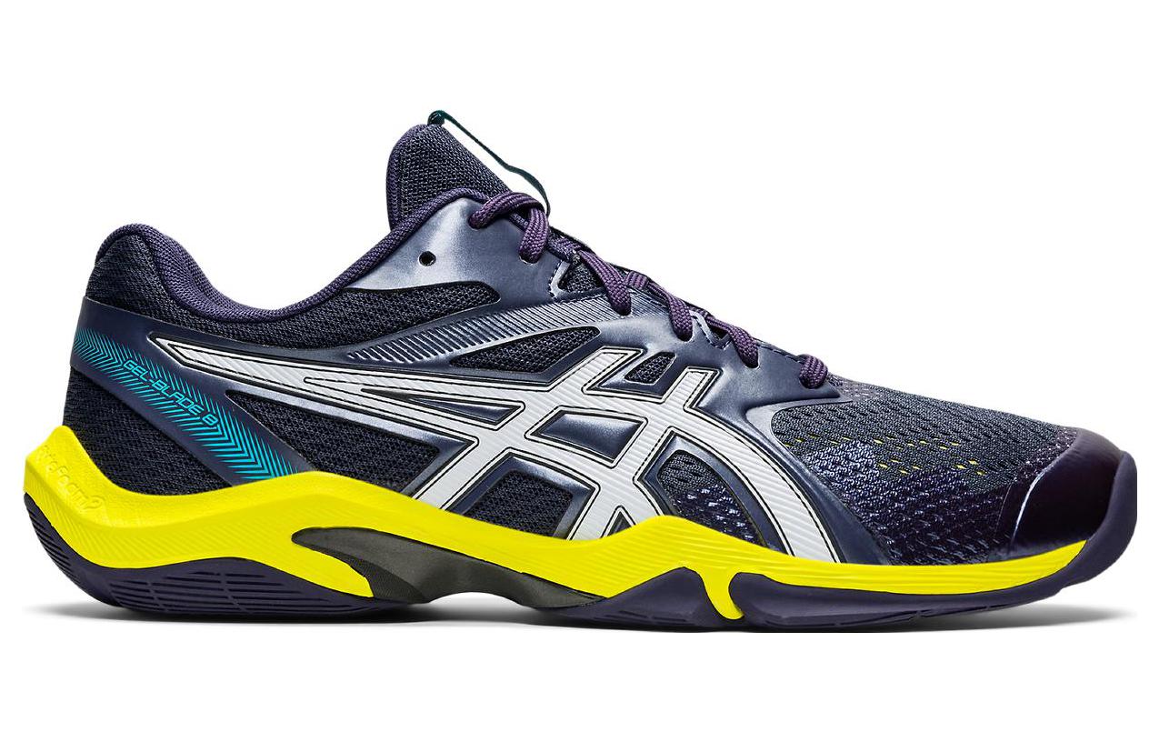 Order ASICS Gel Blade 8 ''Indigo Fog'' Herren Squashschuhe 1071A066-402
