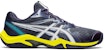 ASICS Gel Blade 8 'Indigo Fog' Kasut Badminton Lelaki 1071A066-402