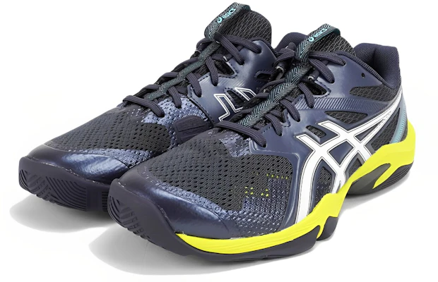 ASICS Gel Blade 8 ''Indigo Fog'' Herren Squashschuhe 1071A066-402 Lookbook ASICS Gel Blade 8 ''Indigo Fog'' Herren Squashschuhe 1071A066-402