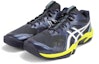 Lookbook ASICS Gel Blade 8 'Indigo Fog' Kasut Badminton Lelaki 1071A066-402