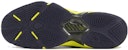ASICS Gel Blade 8 'Indigo Fog' Kasut Badminton Lelaki 1071A066-402