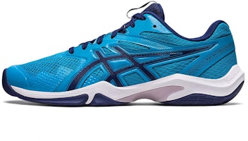 ASICS Gel Blade 8 'Island Blue' 1071A066-404 ASICS Gel Blade 8 'Island Blue' 1071A066-404