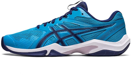 アシックス ゲルブレード8 「アイランドブルー」 1071A066-404 Buy アシックス ゲルブレード8 「アイランドブルー」 1071A066-404