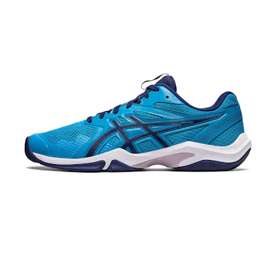 ASICS Gel Blade 8 'Island Blue'