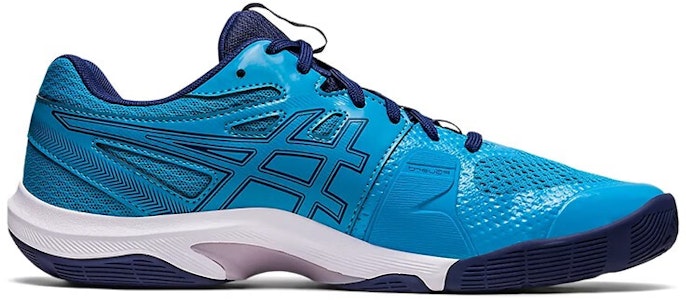 アシックス ゲルブレード8 「アイランドブルー」 1071A066-404 Order アシックス ゲルブレード8 「アイランドブルー」 1071A066-404