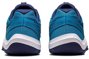 ASICS Gel Blade 8 'Island Blue' sepatu olahraga pria 1071A066-404 Shop ASICS Gel Blade 8 'Island Blue' sepatu olahraga pria 1071A066-404