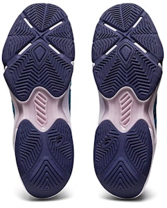 アシックス ゲルブレード8 「アイランドブルー」 1071A066-404 Purchase アシックス ゲルブレード8 「アイランドブルー」 1071A066-404