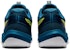 ASICS Gel-Blade 8 'Navy Yellow' - Biru Kuning 1071A066-401
