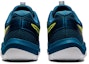 Purchase ASICS Gel-Blade 8 'Navy Yellow' - Biru Kuning 1071A066-401