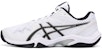 ASICS Gel-Blade 8 'Putih Hitam' 1071A066-101