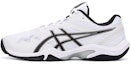 Buy ASICS Gel-Blade 8 'Putih Hitam' 1071A066-101