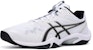 ASICS Gel-Blade 8 'Putih Hitam' 1071A066-101