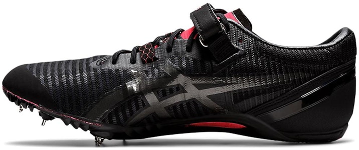 亞瑟士 Blade 9 舒適 防滑耐磨 低幫 跑步鞋 男女同款 黑色 Buy 亞瑟士 Blade 9 舒適 防滑耐磨 低幫 跑步鞋 男女同款 黑色