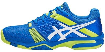 ASICS Gel-Blast 7 'Blue White' E608Y-4377 ASICS Gel-Blast 7 'Blue White' E608Y-4377