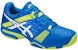 ASICS Gel-Blast 7 'Biru Putih' E608Y-4377